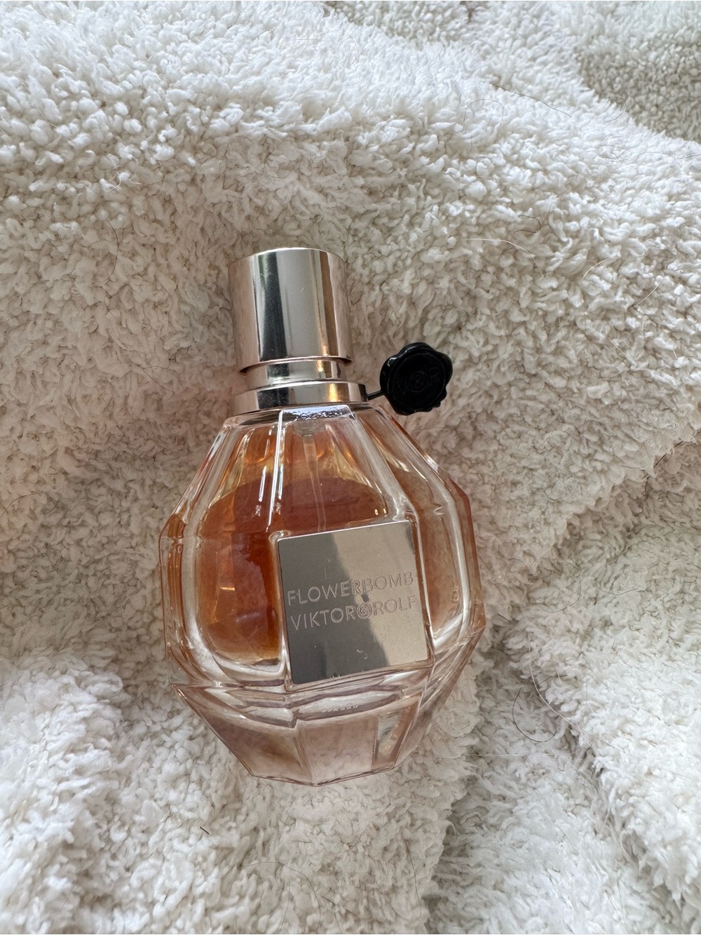 Viktor & Rolf Flowerbomb